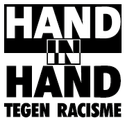 Hand in Hand tegen Racisme